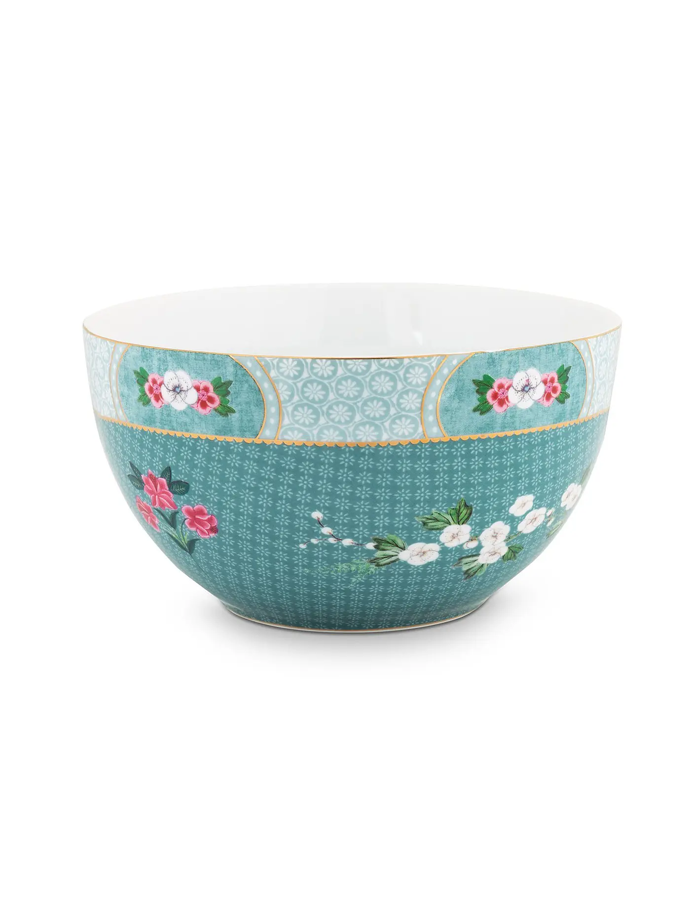 PIP STUDIO | Schale 18cm "Blushing Birds" | 